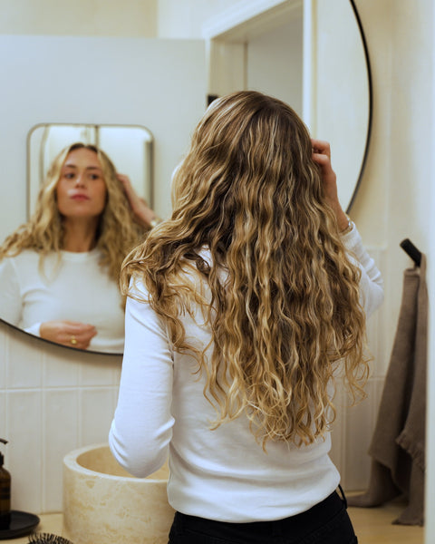 Dry Shampoo Alternative: Why Use Hair Cream