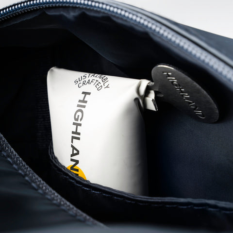 Glacial Cream and Dopp Kit Bundle