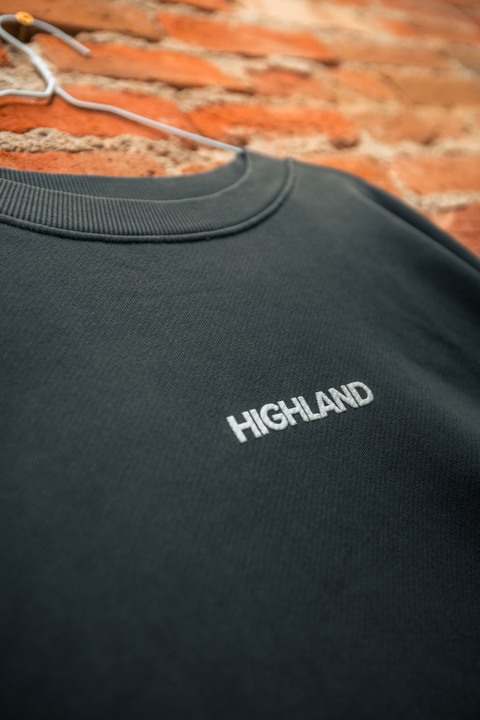 Highland Core Crewneck Sweatshirt