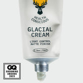 Glacial Cream